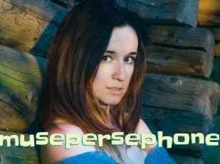 Yourmusepersephone
