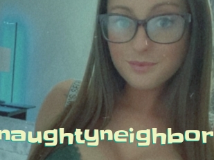 Yournaughtyneighbor