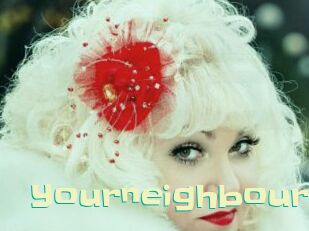 Yourneighbour