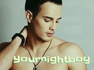 Yournightboy