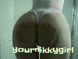 yournikkygirl Wanna Meet
