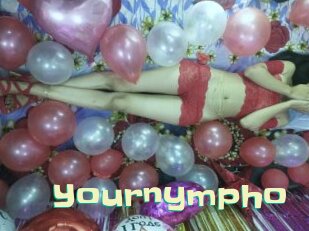 Yournympho