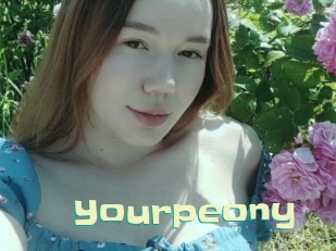 Yourpeony