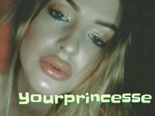 Yourprincesse