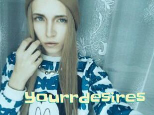 Yourr_desires