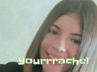 Yourrrachel