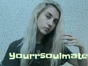 Yourrsoulmate