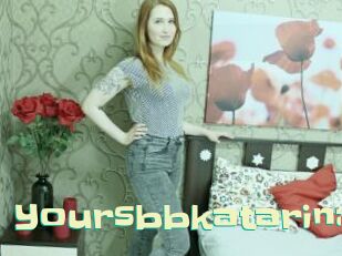 Yoursbbkatarina
