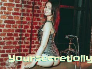 Yoursecretlolly