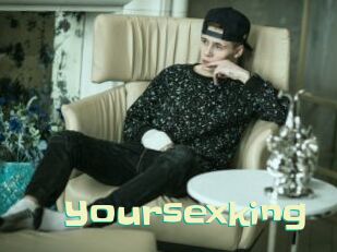 Yoursexking