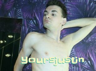 Yoursjustin