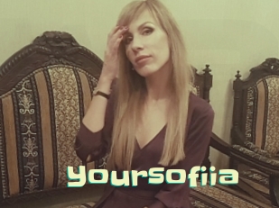 Yoursofiia