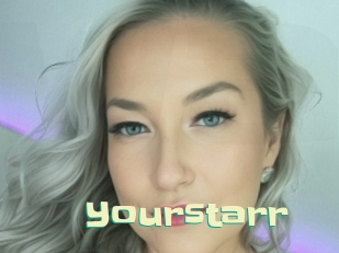 yourstarr Wanna Meet