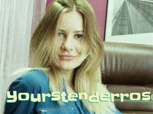 yourstenderrose Wanna Meet