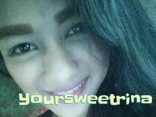 Yoursweetrina
