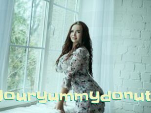 Youryummydonut