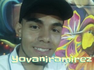 Yovaniramirez