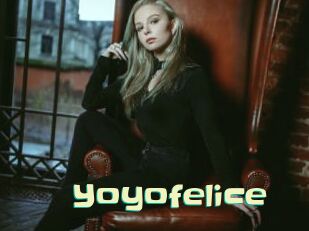 Yoyofelice