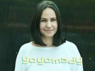 Yoyomady