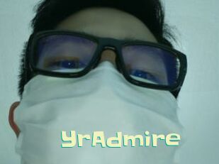 YrAdmire