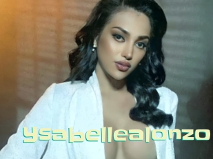 Ysabellealonzo