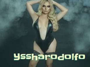 yssharodolfo Wanna Meet