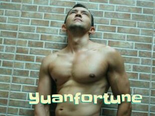 yuanfortune Wanna Meet