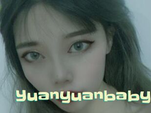 Yuanyuanbaby