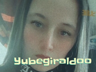 Yubegiraldoo