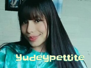 Yudeypettite