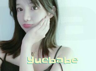 Yuebabe