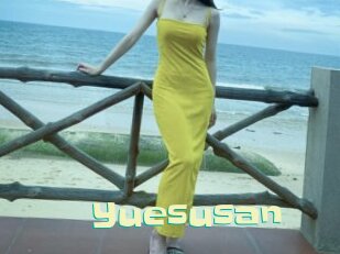 Yuesusan