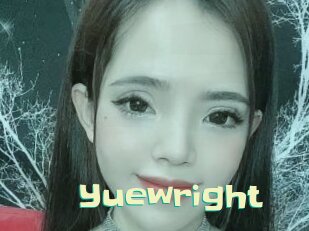 Yuewright