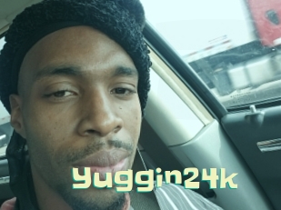 Yuggin24k