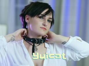 yuicat Wanna Meet