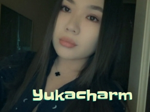 Yukacharm