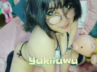 yukiiuwu Wanna Meet