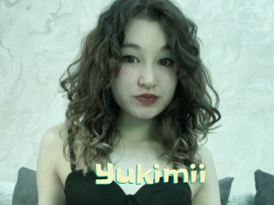 Yukimii