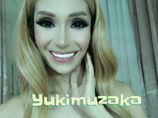 Yukimuzaka