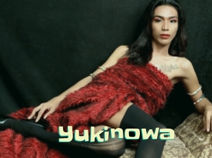 Yukinowa