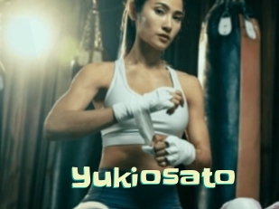 Yukiosato