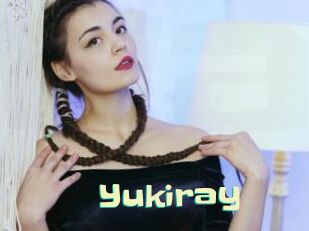 Yukiray
