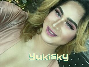Yukisky