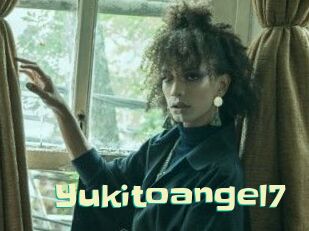 Yukitoangel7