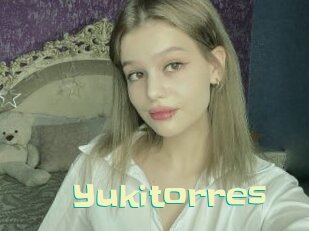 Yukitorres