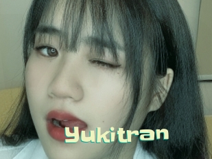 yukitran Wanna Meet