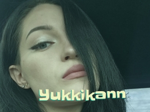 Yukkikann
