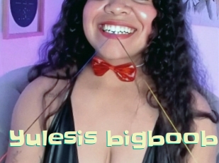 yulesis_bigboobs Wanna Meet