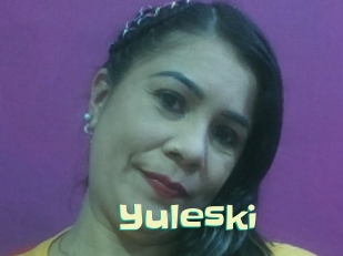 yuleski Wanna Meet