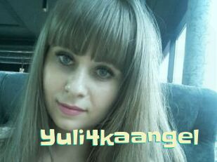 Yuli4kaangel